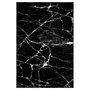 Conceptum Alfombra de Pasillo Eexfab818 Multicolor 80 x 150 cm